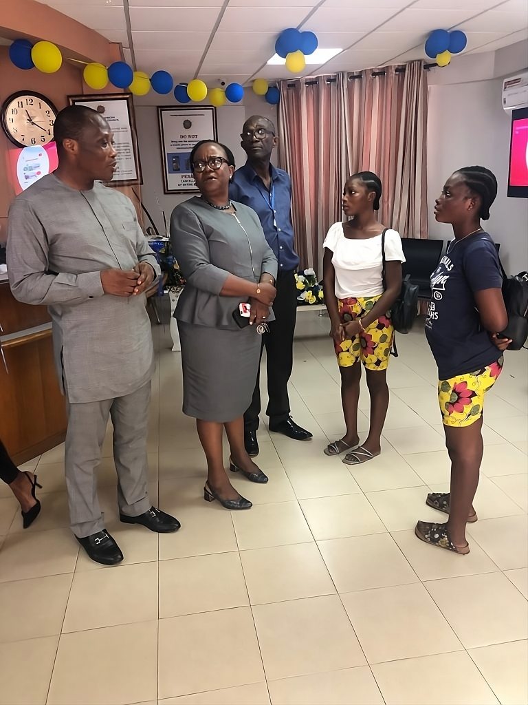 customer service week